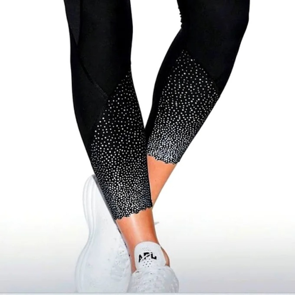 Lululemon Running Leggings size 6